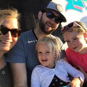 Meet your Posher, Heather